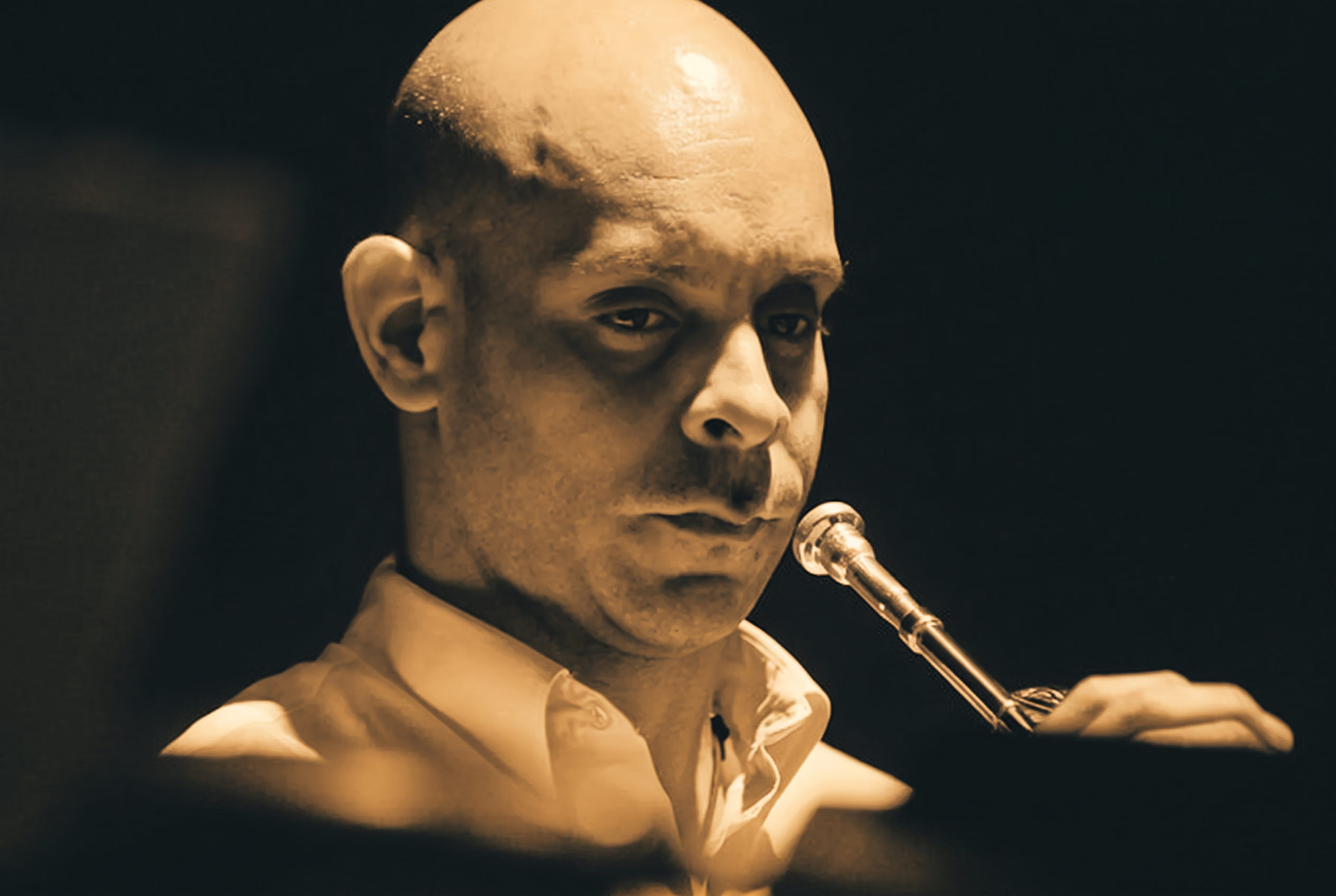 Yaure Muñiz — Trumpet