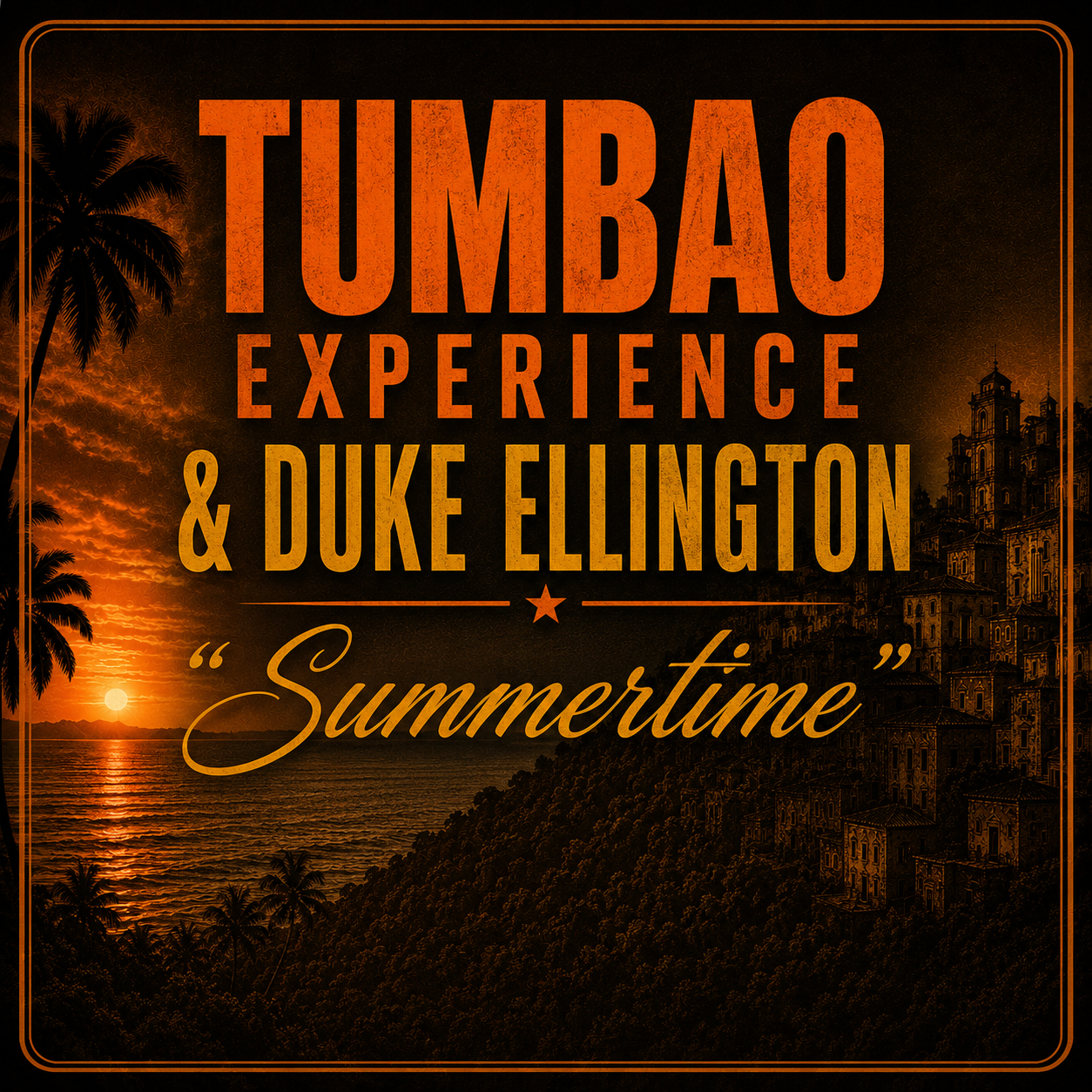 Summertime cover